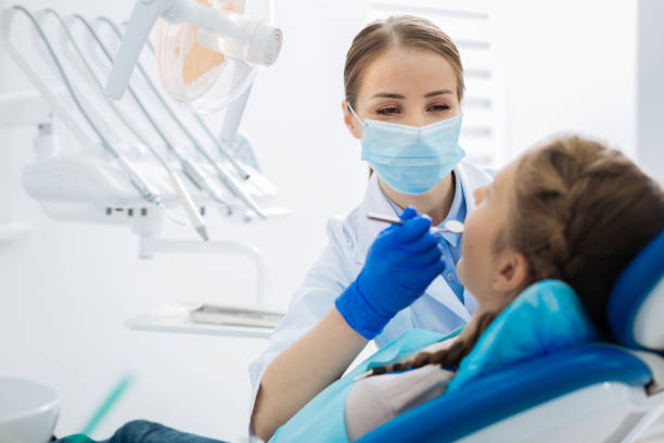Dental Inlays and Onlays in Mount Pleasant, PA